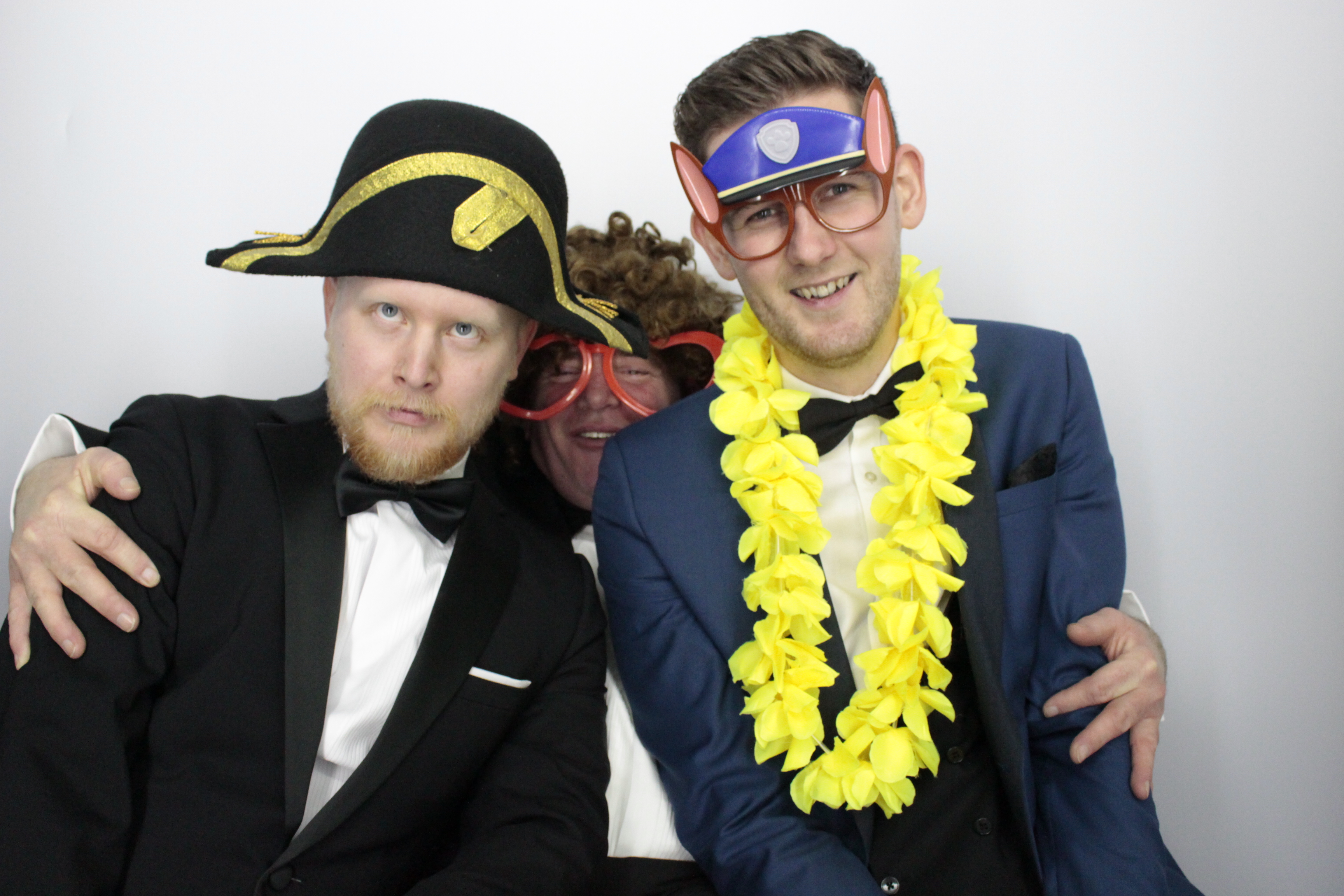 CCS 193 Commissioning Ball | View more photos from the event at gallery.myphotoboothexperience.co.uk/u/MyPhotoBoothExperienceLtd/CCS-193-Commissioning-Ball
